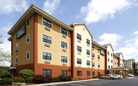 Extended Stay America Suites - Cincinnati - Covington